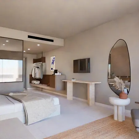 Otel Arato By E-geo, Adults Only