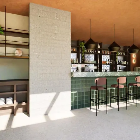 Otel Arato By E-geo, Adults Only