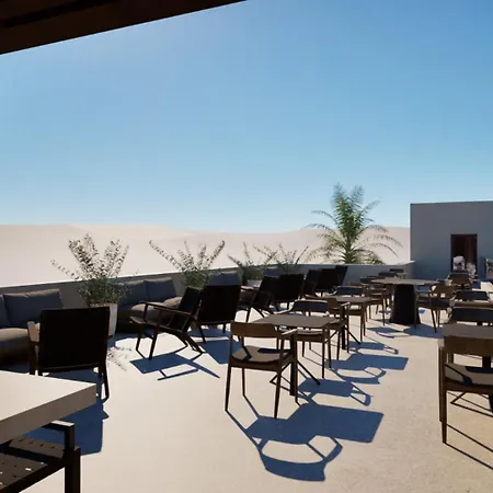 Arato By E-geo, Adults Only Otel 5*