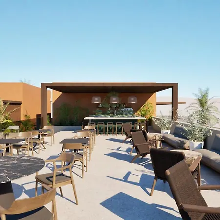 Arato By E-geo, Adults Only