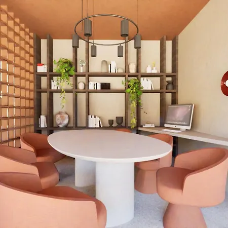 Arato By E-geo, Adults Only İstanköy