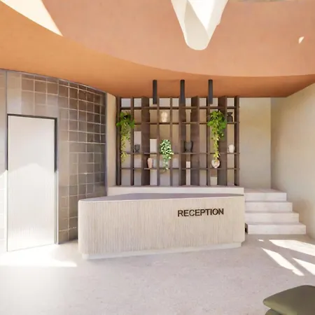 Arato By E-geo, Adults Only Kos-stad