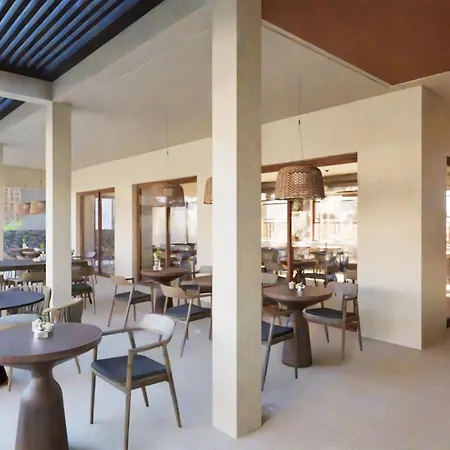 Hotel Arato By E-geo, Adults Only Kos-stad