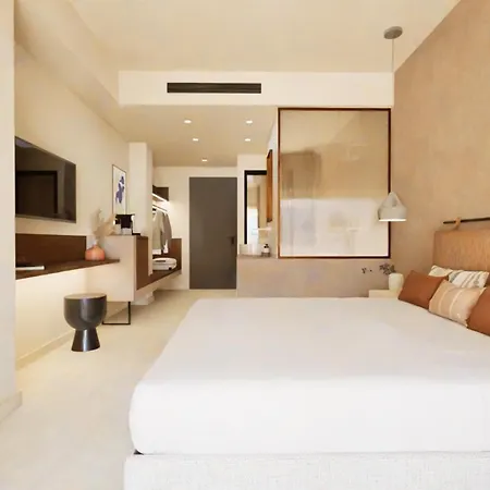 Arato By E-geo, Adults Only Otel 5*