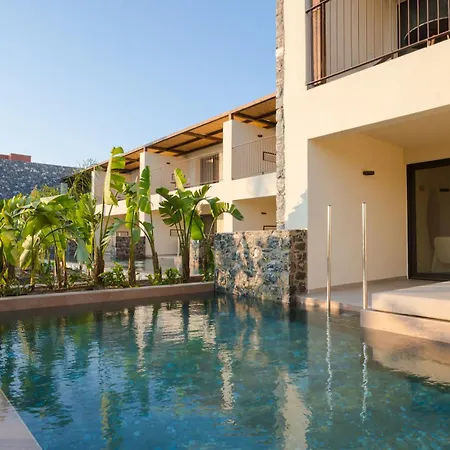 Arato By E-geo, Adults Only 5* Kos