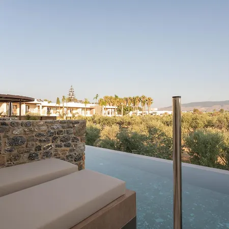 Arato By E-geo, Adults Only Hotel