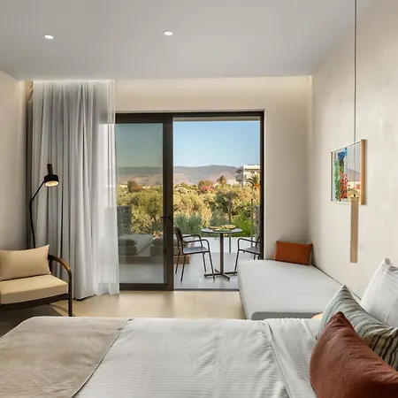 Arato By E-geo, Adults Only Hotel Miasto Kos