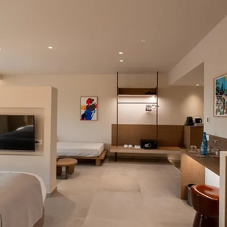 Arato By E-geo, Adults Only 5* Miasto Kos