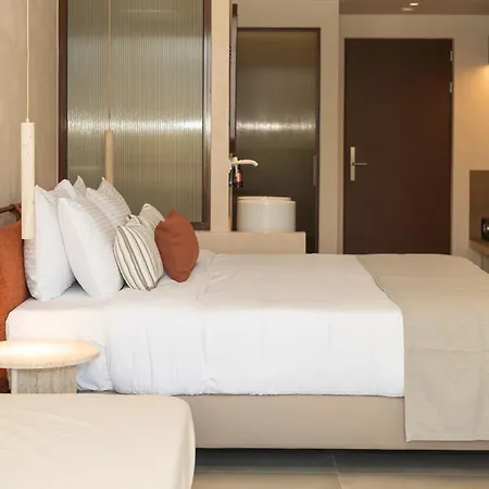 Arato By E-geo, Adults Only 5* Kos