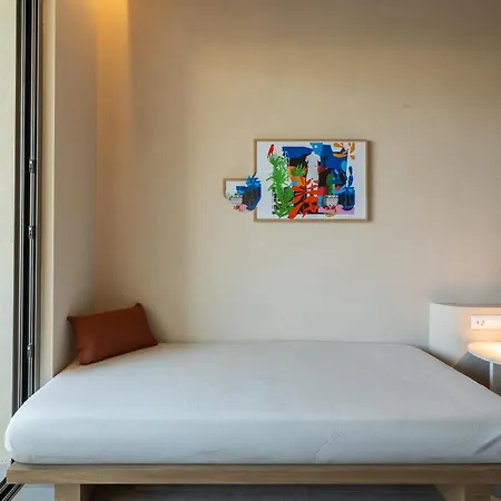 Hotel Arato By E-geo, Adults Only Kos