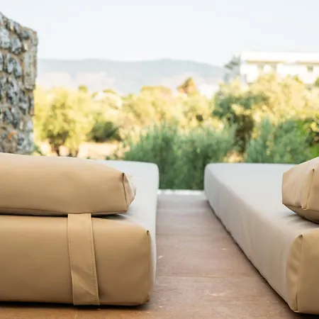 Arato By E-geo, Adults Only 5* Kos