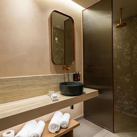 Arato By E-geo, Adults Only 5* Kos