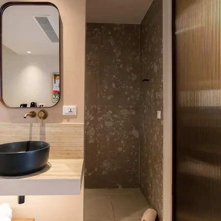 Arato By E-geo, Adults Only Hotel 5*