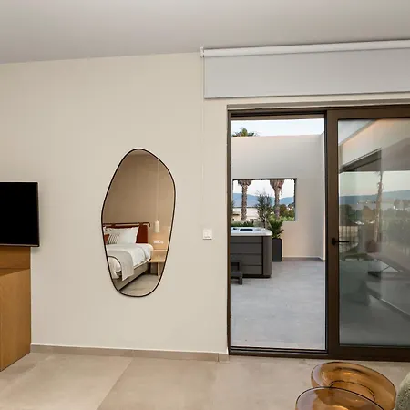 Arato By E-geo, Adults Only 5* Kos