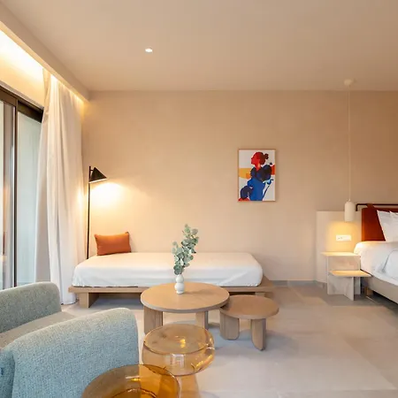 Hotel Arato By E-geo, Adults Only 5*