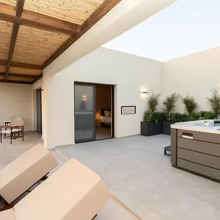 Arato By E-geo, Adults Only Kos