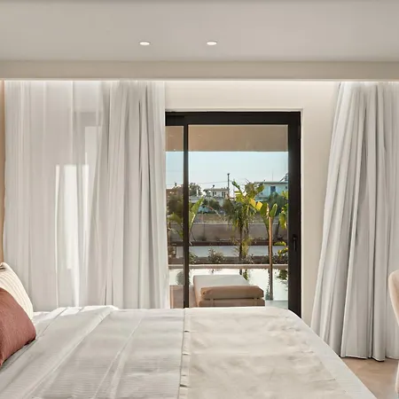 Arato By E-geo, Adults Only 5* Kos