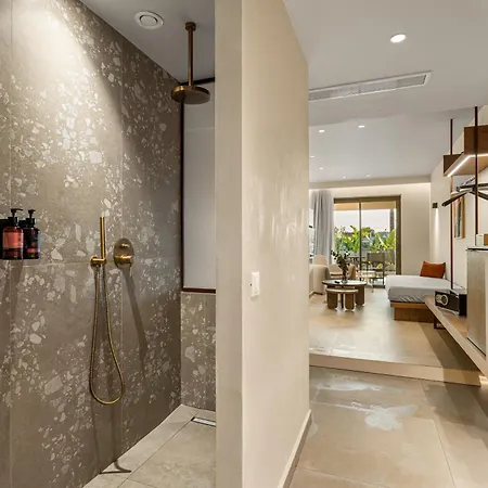 Arato By E-geo, Adults Only 5* Kos