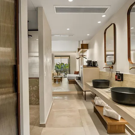 Arato By E-geo, Adults Only 5* Kos