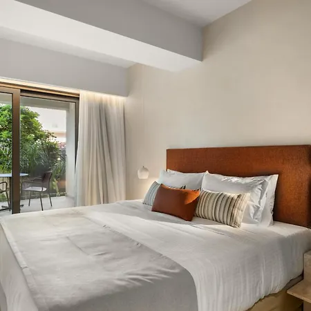 Arato By E-geo, Adults Only Hotel