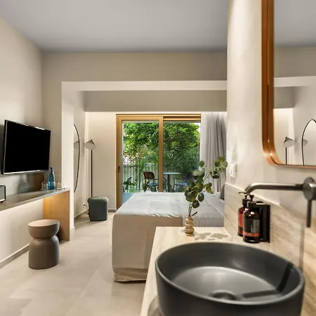 Hotel Arato By E-geo, Adults Only