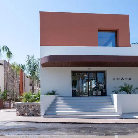 Arato By E-geo, Adults Only Hotel Kos
