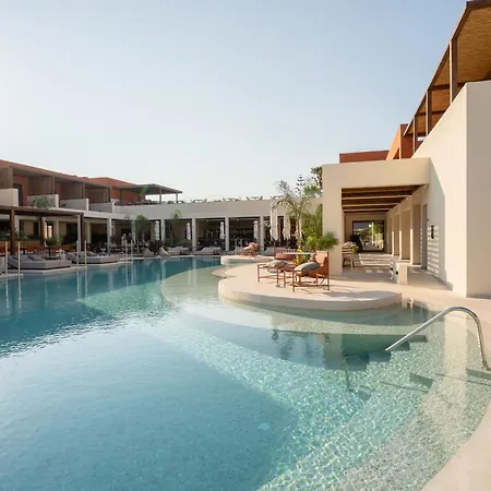 Arato By E-geo, Adults Only Hotel