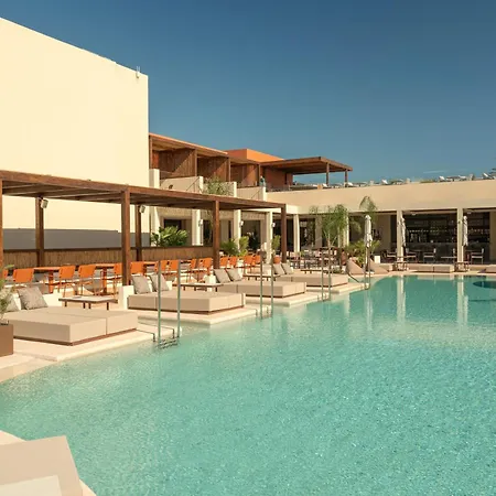 Hotel Arato By E-geo, Adults Only
