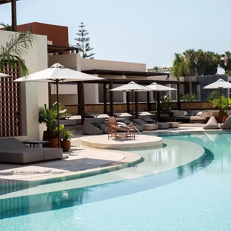 Arato By E-geo, Adults Only Szálloda 5*