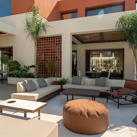 Hotel Arato By E-geo, Adults Only Kos