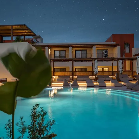 Arato By E-geo, Adults Only Hotel 5*