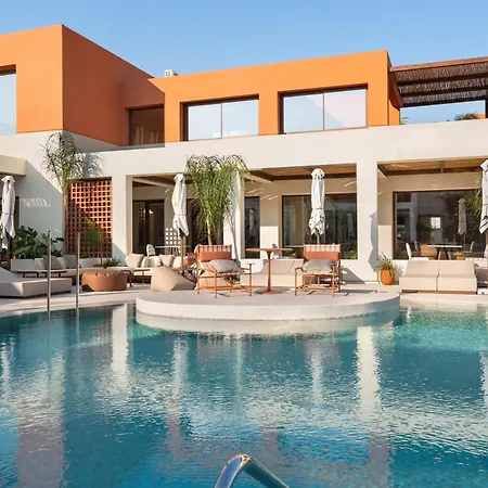 Hotel Arato By E-geo, Adults Only 5*