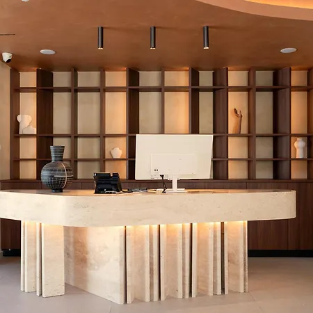 Hotel Arato By E-geo, Adults Only Kos