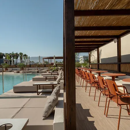 Arato By E-geo, Adults Only 5* Kos