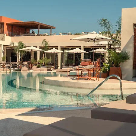 Arato By E-geo, Adults Only Kos