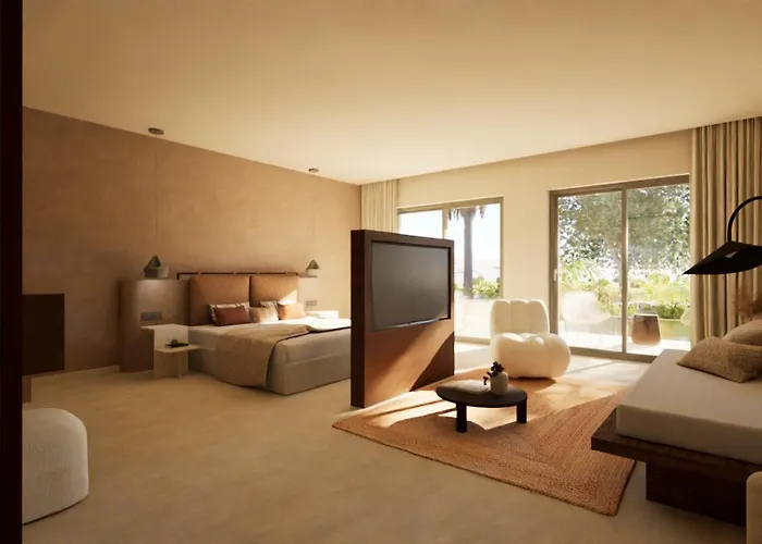 Arato By E-geo, Adults Only 5* Cos