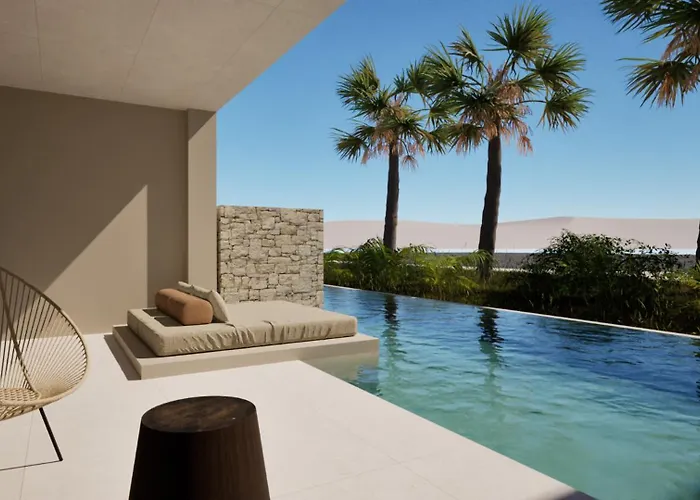 Arato By E-geo, Adults Only Hotel Cos