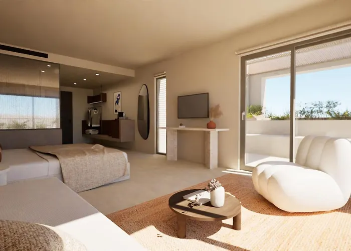 Hotel Arato By E-geo, Adults Only 5*