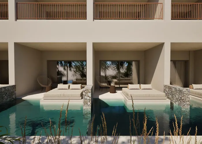 Hotel Arato By E-geo, Adults Only