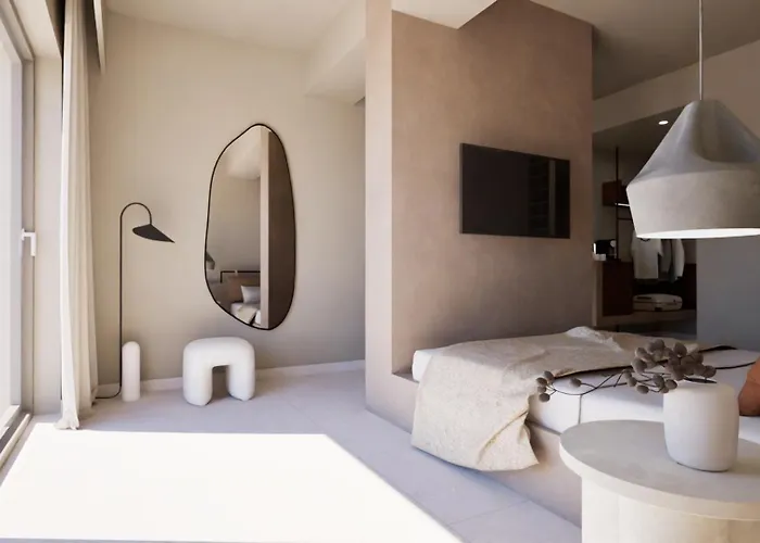 Arato By E-geo, Adults Only Hotel 5*