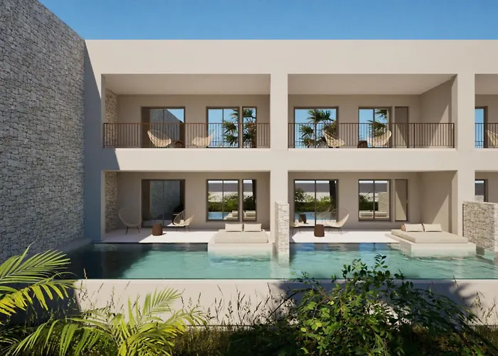 Hotel Arato By E-geo, Adults Only Cos