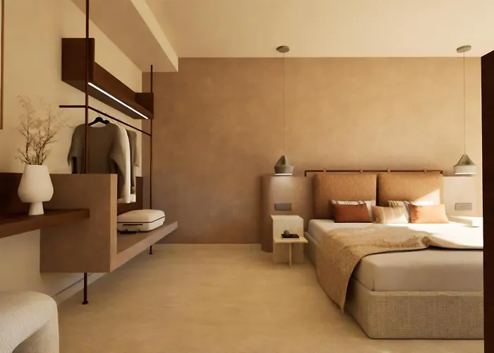 Arato By E-geo, Adults Only Hotel 5*