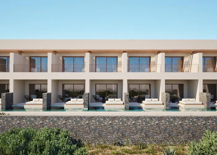 Arato By E-geo, Adults Only Hotel 5*