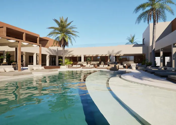 Arato By E-geo, Adults Only Hotel