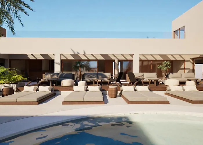 Hotel Arato By E-geo, Adults Only