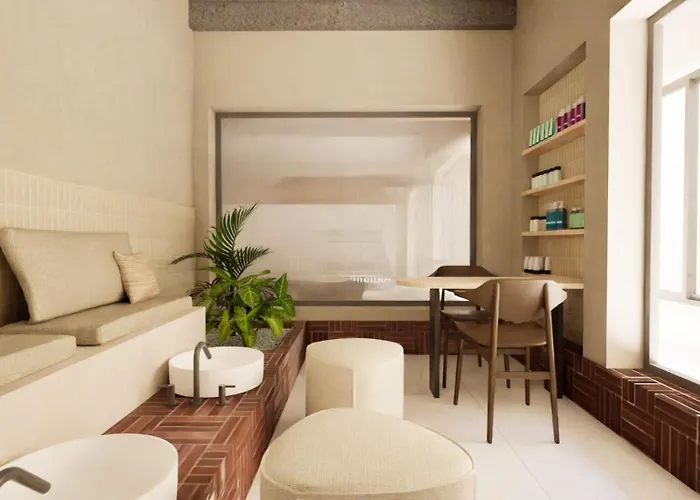 Hotel Arato By E-geo, Adults Only Cos