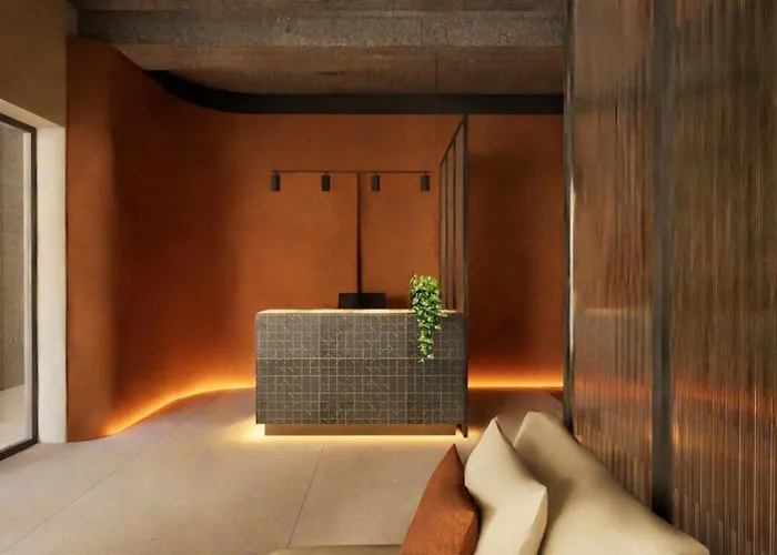 Hotel Arato By E-geo, Adults Only Cos