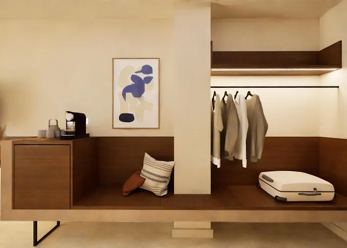 Arato By E-geo, Adults Only 5* Cos