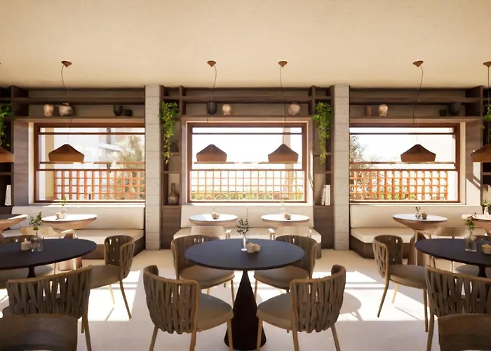 Arato By E-geo, Adults Only Hotel 5*