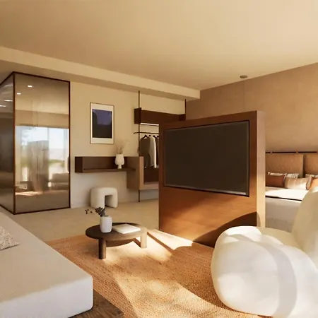 Hotel Arato By E-geo, Adults Only 5*